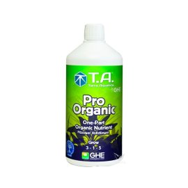 Pro Organic Grow
