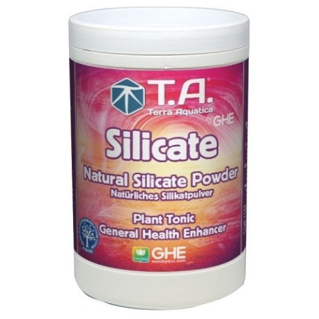 Silicate ( Mineral Magic )