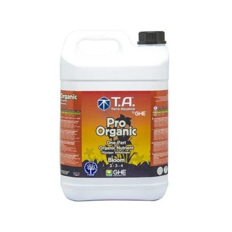 Pro Organic Bloom T.A ( Go Thrive )