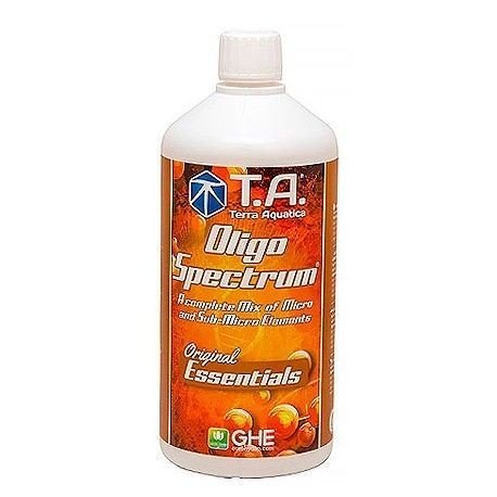 Oligo Spectrum ( Bio Essentials )