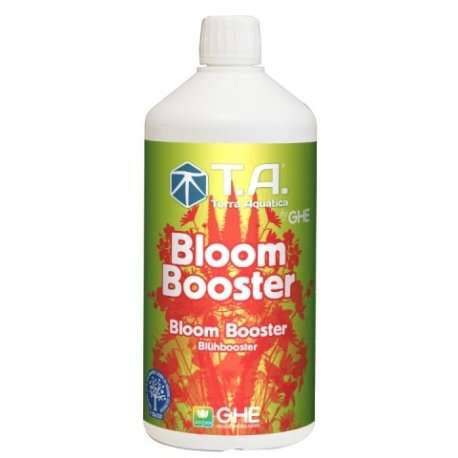 Bloom Booster T.A