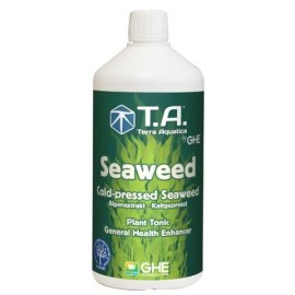 Seaweed Terra Aquática