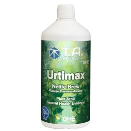 Urtimax Terra Aquática