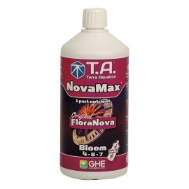 Novamax Bloom T.A