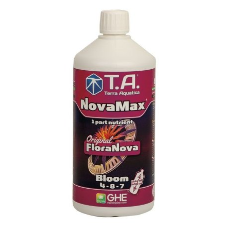 Novamax Bloom T.A