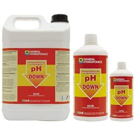 PH Down T.A