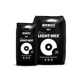 Light Mix Biobizz