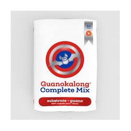 Guanokalong Complete Mix
