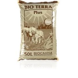 Bio Terra Plus BioCanna