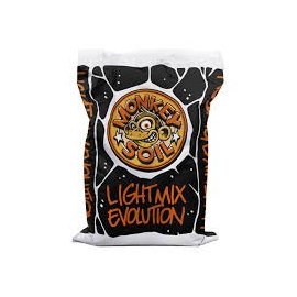 Light Mix Evolution Monkey soil
