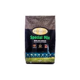 Special Mix Gold Label