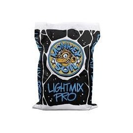 Light Mix Pro Monkey soil