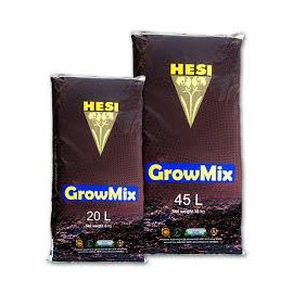 Grow Mix Hesi