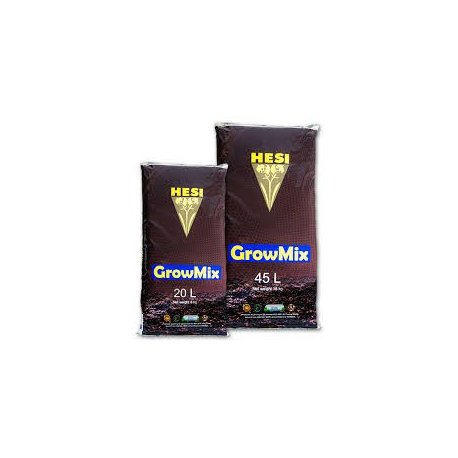 Grow Mix Hesi