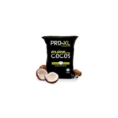 Pure Cocos Pro Xl