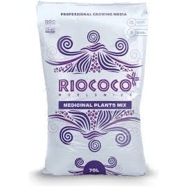 Riococo Medicinal