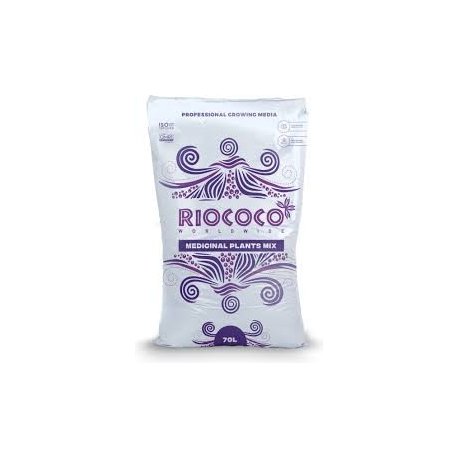 Riococo Medicinal