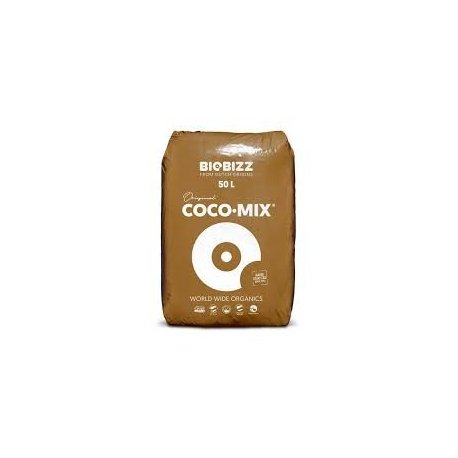 Coco Mix Biobizz