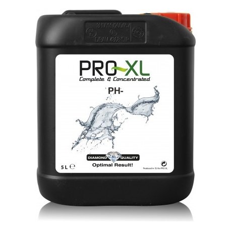 PH - Bloom Pro-XL