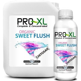Organic Sweet Flush