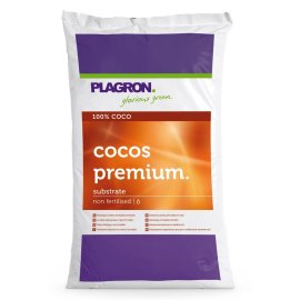 Cocos  Premium Plagron