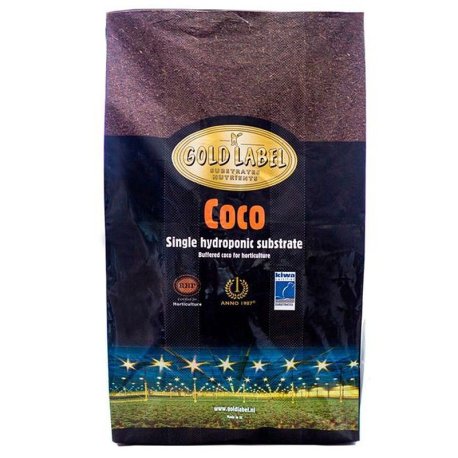 Special Mix Coco 50 litros