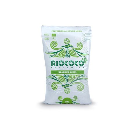 Riococo Starter Plus Premium