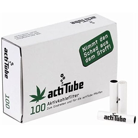 Filtro Tune Caja 100 unidades