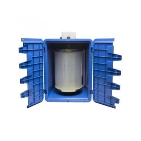 Secret Box Big Extracción de hachis en seco