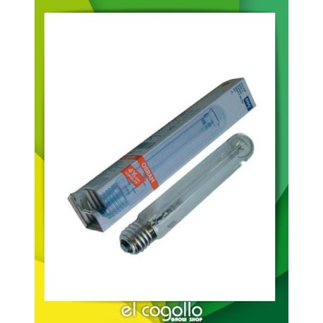 Bombilla Osram Nav-t Super 600W
