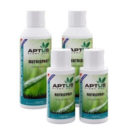 Nutrispray