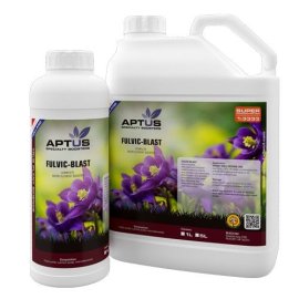 Fulvic Blast Aptus