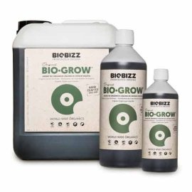 BioGrow Crecimiento