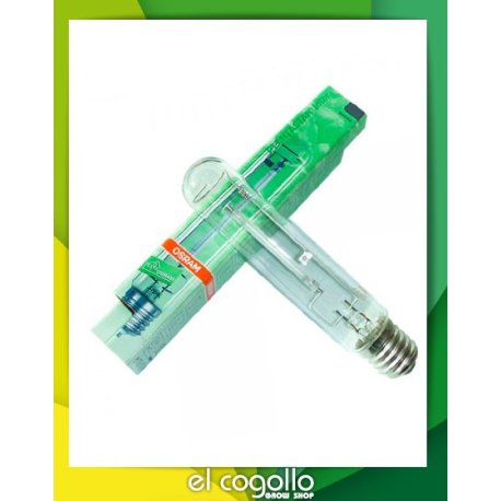 Bombilla Osram Plantastar 600W