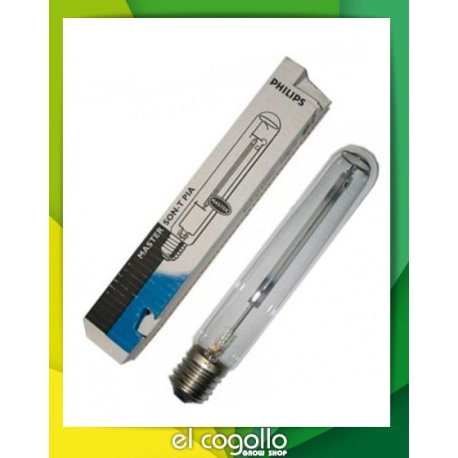 Bombilla Philips Son-t Pia Plus 600W