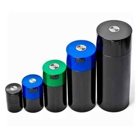 Bote de Conservación TightVac