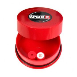 Botes de trasporte SpaceVac 5 gr