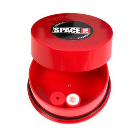 Botes de trasporte SpaceVac 5 gr