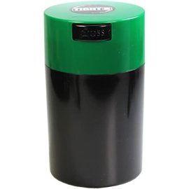 Bote de conservación al  vacío Glass