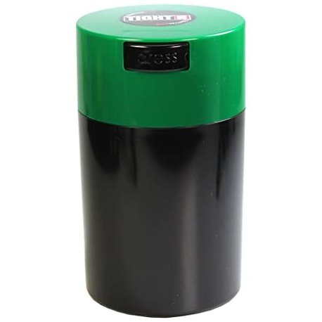 Bote de conservación al  vacío Glass