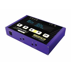Panel de control Lumatek Plus 2.0 HiD + Led
