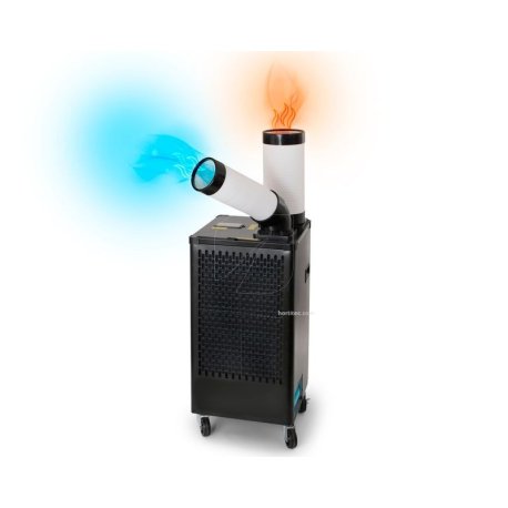 Aire Acondicionado Portátil VDL 1700/3000 FG