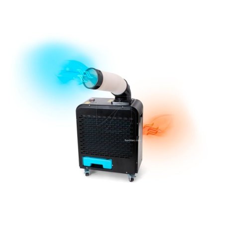 Aire Acondicionado Portátil VDL 1700/3000 FG