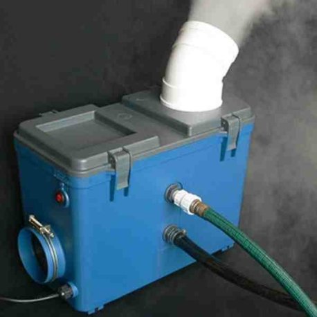 Humidificador Ocean MIst