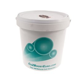 Cubo recambio CO2 Boost