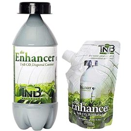 The Enhancer CO2 Refill Pack