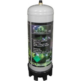 Bombona CO2 Desechable 500 gr