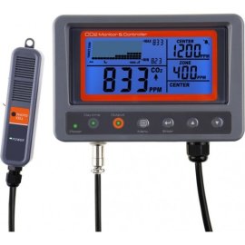 Controlador Digital CO2 VDL