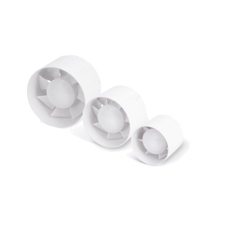 Extractor Inline Vanguard