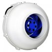 Extractor Pk 125 Mm Ec Blue